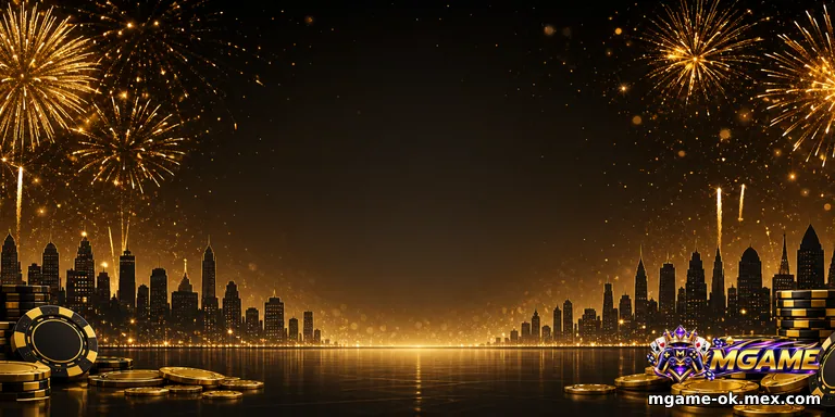 MGAME Casino | Trang Chủ Chính Thức 2026 - hình ảnh - mgame-ok.mex.com
