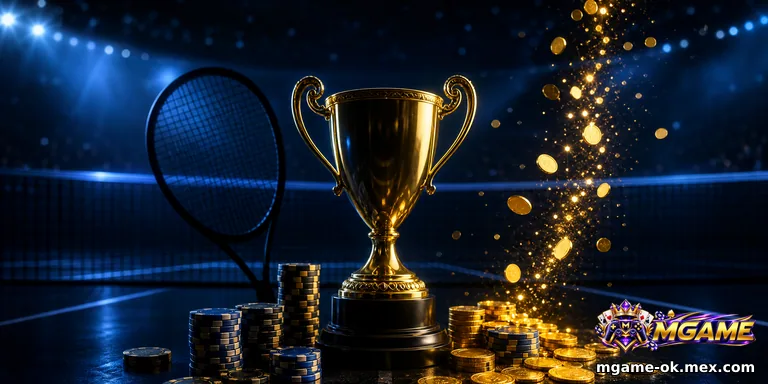MGAME Casino | Trang Chủ Chính Thức 2026 - hình ảnh - mgame-ok.mex.com