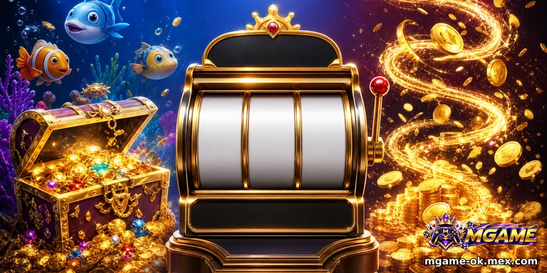 Hướng Dẫn Đăng Ký MGAME Dành Cho Người Mới - hình ảnh - mgame-ok.mex.com