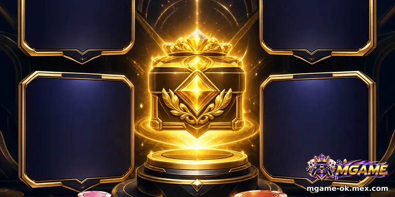 MGAME Casino | Trang Chủ Chính Thức 2026 - hình ảnh - mgame-ok.mex.com