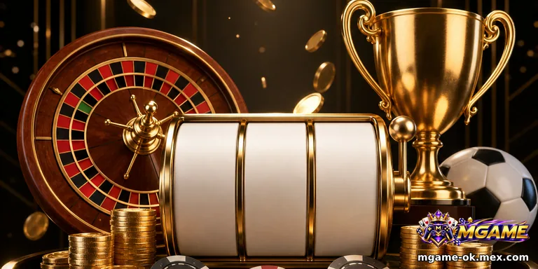 SBO Sports MGAME – Trải nghiệm cá cược thể thao chuẩn quốc tế - hình ảnh - mgame-ok.mex.com SBO Sports MGAME – Trải nghiệm cá cược thể thao chuẩn quốc tế - hình ảnh - mgame-ok.mex.com