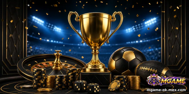 Won Casino MGAME – Thiên đường giải trí trực tuyến - hình ảnh - mgame-ok.mex.com