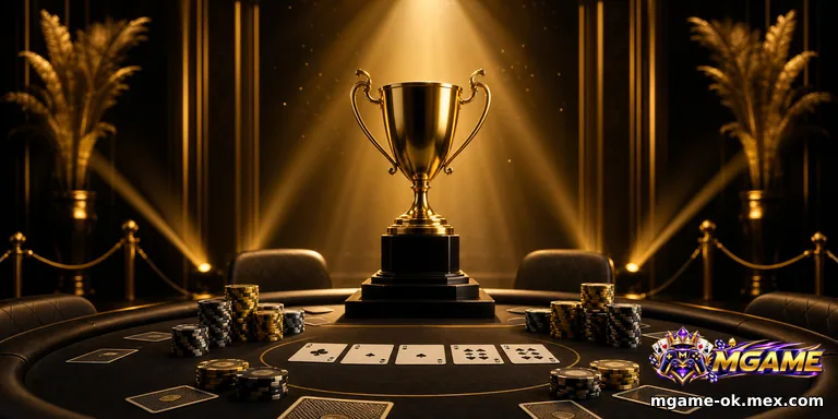Won Casino MGAME – Thiên đường giải trí trực tuyến - hình ảnh - mgame-ok.mex.com