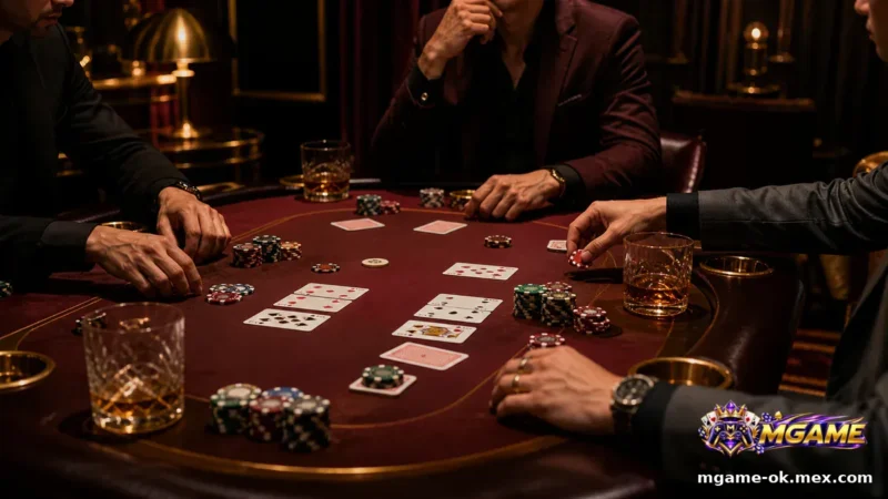 Nhà cái game slot: Tiêu chí lựa chọn và trải nghiệm thực tế - hình ảnh - mgame-ok.mex.com Nhà cái game slot: Tiêu chí lựa chọn và trải nghiệm thực tế - hình ảnh - mgame-ok.mex.com