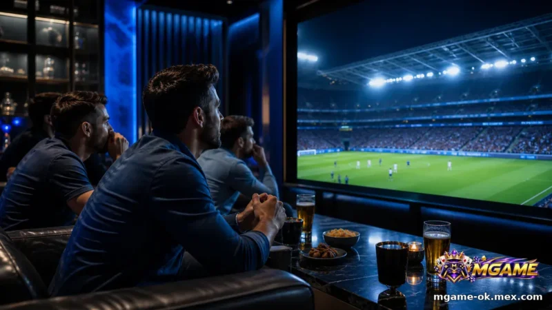 Phân tích kèo bóng đá nhà cái hôm nay: Góc nhìn dữ liệu và quản trị rủi ro - hình ảnh - mgame-ok.mex.com Phân tích kèo bóng đá nhà cái hôm nay: Góc nhìn dữ liệu và quản trị rủi ro - hình ảnh - mgame-ok.mex.com